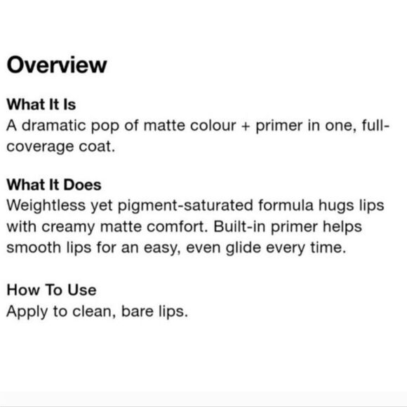 CLINIQUE Plum Pop Even Better Pop Lipstick - Picture 13 of 16